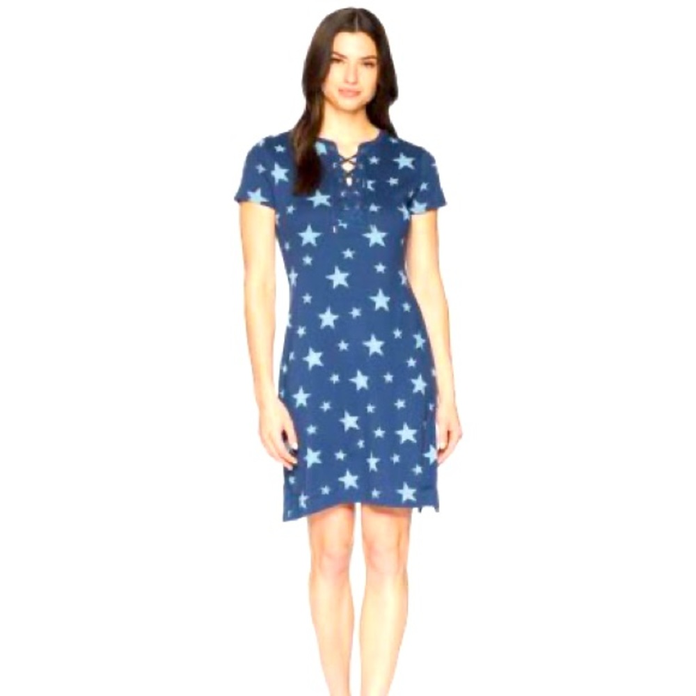 cute Chaps xs star dress